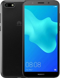 Замена экрана на телефоне Huawei Y5 2018 в Томске